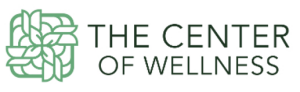 Sponsor Logo for The Center of Wellness