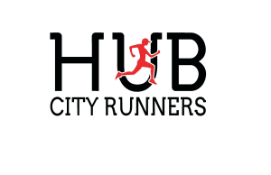Sponsor Logo for Hub City Runners