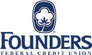 Sponsor Logo for Founders Federal Credit Union