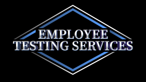 Sponsor Logo for Employee Testing Services