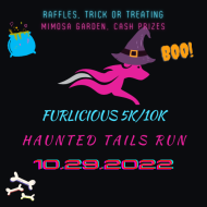 Furlicious 5K/10K Pup Run