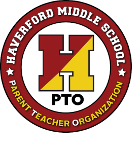 Sponsor Logo for Haverford Middle School PTO
