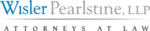Sponsor Logo for Wisler Pearlstine, LLP