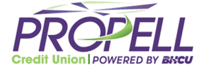 Sponsor Logo for Propell
