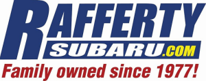 Sponsor Logo for Rafferty Subaru