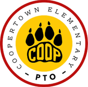 Sponsor Logo for Coopertown Elementary PTO