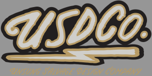 Sponsor Logo for Unsung Salvage