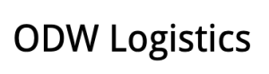 Sponsor Logo for ODW Logistics