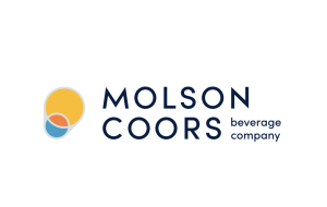Sponsor Logo for Molson Coors Beverage Co.