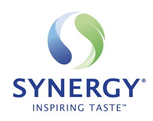 Sponsor Logo for Synergy Flavors, Inc