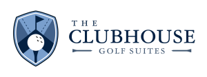 Sponsor Logo for Clubhouse Golf Suites