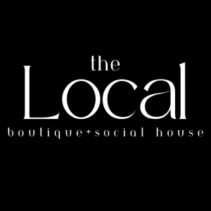 Sponsor Logo for The Local Boutique and Social House