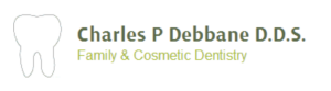 Sponsor Logo for Dr. and Mrs. Charles and Amy Debbane