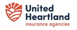 Sponsor Logo for United Heartland Insurance Agencies