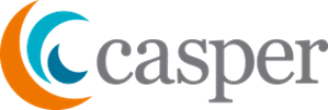 Sponsor Logo for Casper, Casper, & Casper LLC