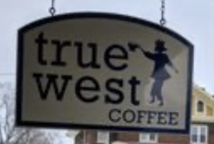 Sponsor Logo for True West