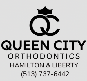 Sponsor Logo for Queen City Orthodontics