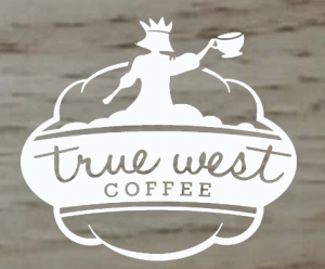 Sponsor Logo for True West