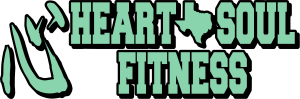 Sponsor Logo for Heart and Soul Fitness