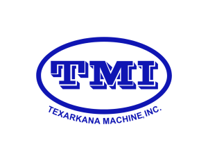 Sponsor Logo for Texarkana Machine