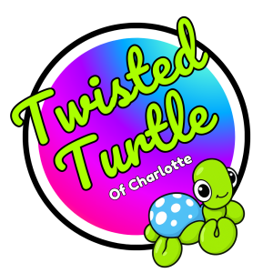 Sponsor Logo for Twisted Turtle of Charlotte