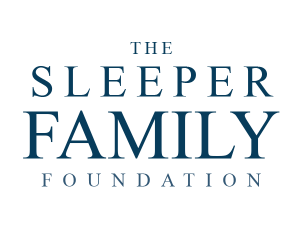 Sponsor Logo for Sleeper Family Foundation