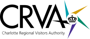 Sponsor Logo for Charlotte Regional Visitors Authority