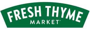 Sponsor Logo for Fresh Thyme