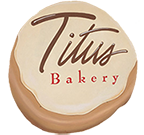 Sponsor Logo for Titus Bakery