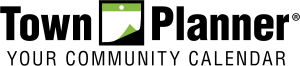 Sponsor Logo for Town Planner Community Calendar