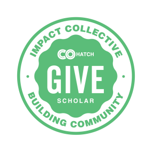 Sponsor Logo for COhatch Carmel