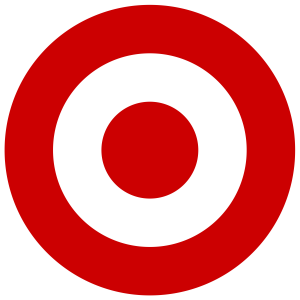 Sponsor Logo for Target