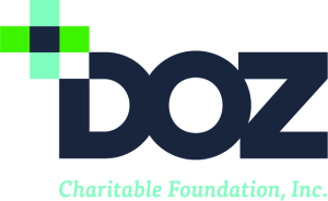 Sponsor Logo for DOZ Charitable Foundation, Inc. - Honor Roll Partner