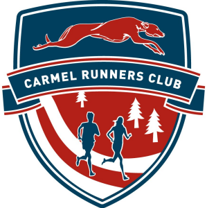 Sponsor Logo for Carmel Runners Club