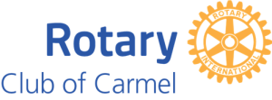 Sponsor Logo for Rotary Club of Carmel - Dean's List Partner