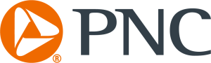 Sponsor Logo for PNC Bank - Friend of the Foundation Partner