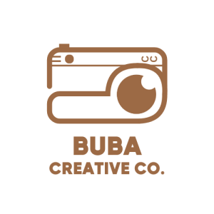 Sponsor Logo for Buba Creative Co.