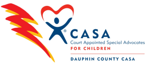 Dauphin County CASA Superhero 5k home