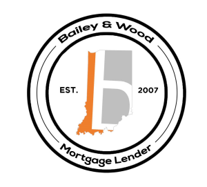 Sponsor Logo for Bailey & Wood Mortgage Lender