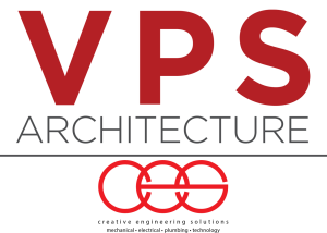 Sponsor Logo for VPS/Creative Engineering Solutions