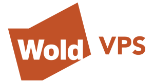 Sponsor Logo for Wold/VPS