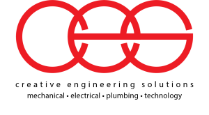 Sponsor Logo for Creative Engineering Solutions