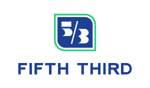 Sponsor Logo for Fifth Third Bank