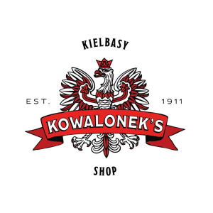 Sponsor Logo for Kowalonek's Kielbasy Shop