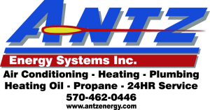 Sponsor Logo for Antz Energy Systems Inc.