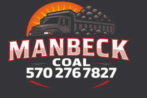 Sponsor Logo for Manbeck Coal