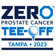 Zero Prostate Races 2024 ZERO Prostate Cancer Tee-Off - Tampa | RunnersPlan