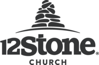 Sponsor Logo for 12 Stone Church Jackson County