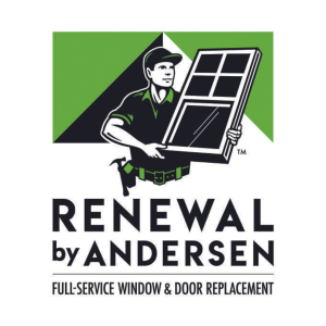 Logo for Renewal by Andersen