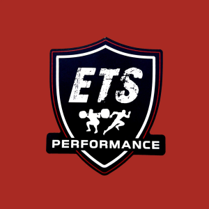 Logo for ETS Performance